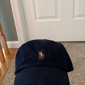 Ralph Lauren Hat